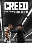 Achat DVD  Creed: L’héritage De Rocky Balboa 