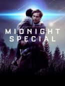 Achat DVD  Midnight Special (2016) 