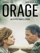 Achat DVD  Orage 