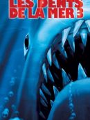 Achat DVD  Les Dents De La Mer 3 