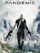 Achat DVD  Pandemic (2016) 