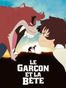 Achat DVD  Le Garçon Et La Bête 