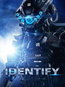 Achat DVD  Identify 