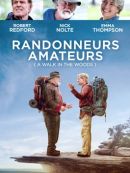 Achat DVD  Randonneurs Amateurs 