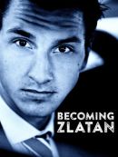 Achat DVD  Becoming Zlatan 