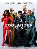Achat DVD  Zoolander No. 2 