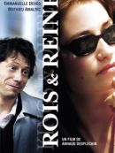 Achat DVD  Rois Et Reine 