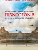Achat DVD  Francofonia : Le Louvre Sous L'occupation 