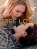 Achat DVD  Free Love 