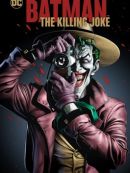 Achat DVD  Batman : The Killing Joke 