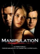 Achat DVD  Manipulation (2008) 