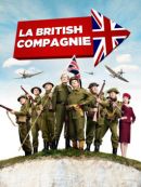 Achat DVD  La British Compagnie 
