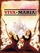 Achat DVD  Viva Maria! 