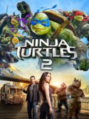 Télécharger Ninja Turtles 2