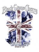 Achat DVD  Black Stone Cherry - Thank You - Livin' Live, Birmingham, UK, October 20th 2014 