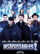 Achat DVD  Insaisissables 2 