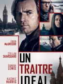 Achat DVD  Un Traître Idéal 