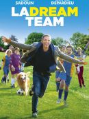 Achat DVD  La Dream Team 