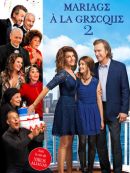 Achat DVD  Mariage à La Grecque 2 