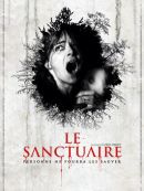 Achat DVD  Le Sanctuaire 