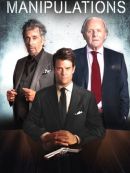 Achat DVD  Manipulations (2016) 