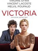 Achat DVD  Victoria 