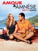Achat DVD  Amour & Amnesie 