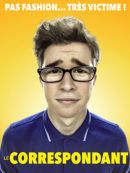 Achat DVD  Le Correspondant 