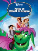 Achat DVD  Peter Et Elliott Le Dragon (1977) 