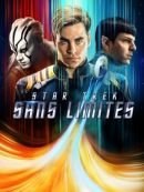 Achat DVD  Star Trek Sans Limites 
