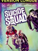 Achat DVD  Suicide Squad (2016) 