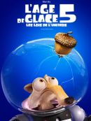 Achat DVD  L'Âge De Glace: Les Lois De L'Univers 
