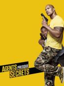 Achat DVD  Agents Presque Secrets 