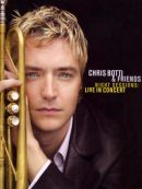 Achat DVD  Chris Botti & Friends: Night Sessions - Live In Concert 