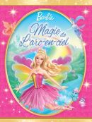 Achat DVD  Barbie™ Magie De L’arc-En-Ciel™ 