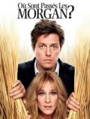 Achat DVD  Ou Sont Passes Les Morgan? 