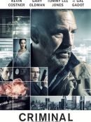 Achat DVD  Criminal - Un Espion Dans La Tête 