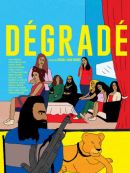 Achat DVD  Dégradé 