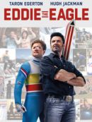 Achat DVD  Eddie The Eagle 