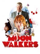 Achat DVD  Moonwalkers 