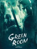 Achat DVD  Green Room (2015) 