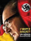 Achat DVD  Fritz Bauer, Un Héros Allemand 