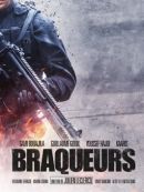 Achat DVD  Braqueurs (2016) 