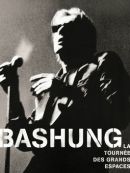 Achat DVD  Alain Bashung : La Tournée Des Grands Espaces Au Bataclan 2003 
