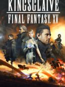 Achat DVD  Kingsglaive: Final Fantasy XV 