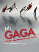 Télécharger Mr Gaga Sur Les Pas D'Ohad Naharin