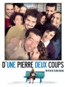 Achat DVD  D'une Pierre Deux Coups 