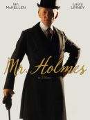 Achat DVD  Mr. Holmes 