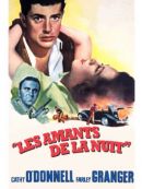 Achat DVD  Les Amants De La Nuit 