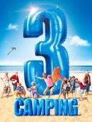 Achat DVD  Camping 3 